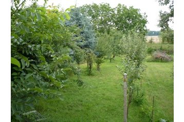 Slovakia Privát Číčov, Exterior